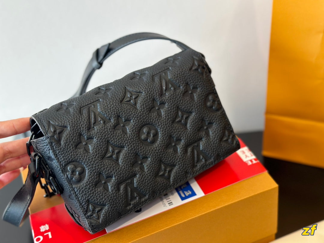 LV-BAG886