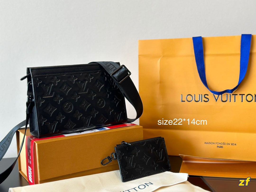 LV-BAG926