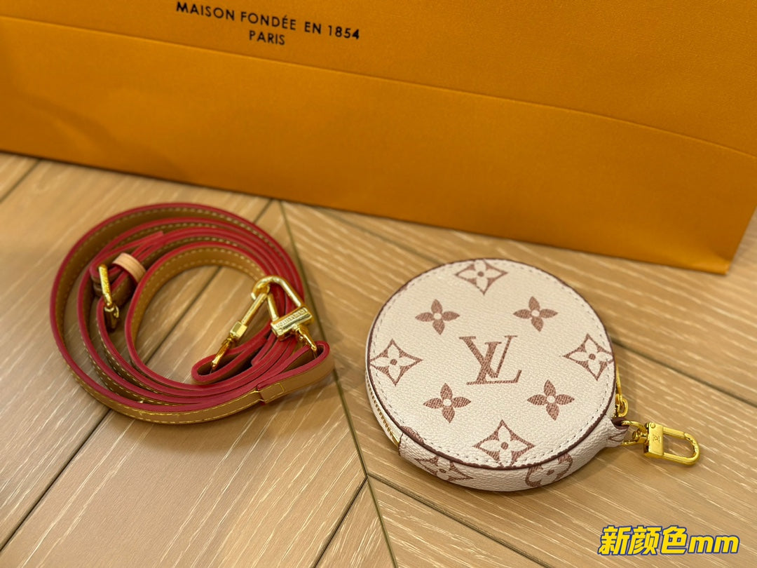 LV-BAG811
