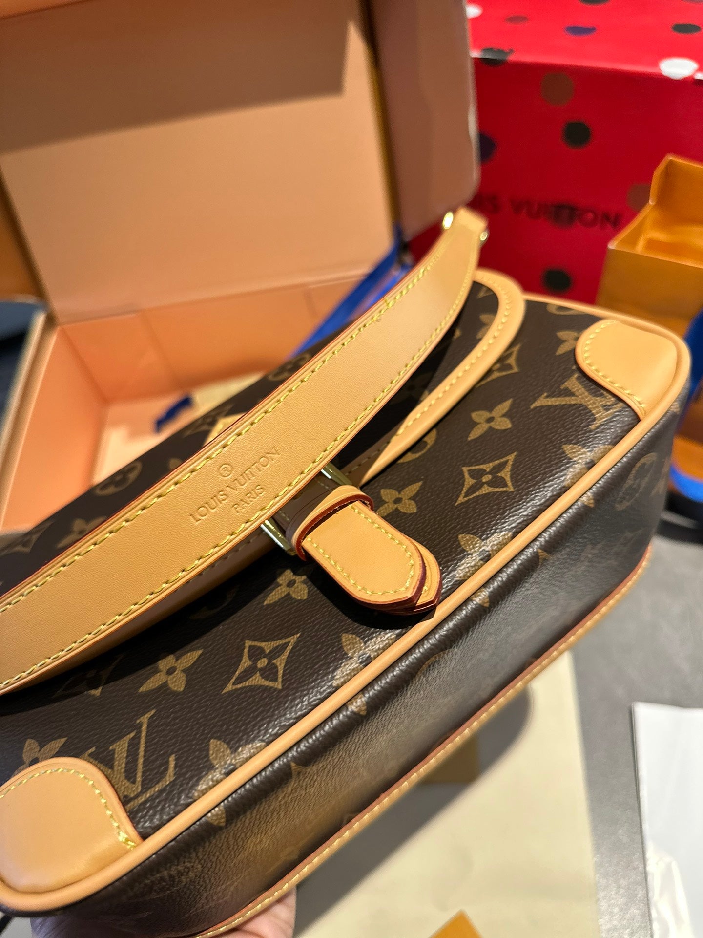 LV-BAG895