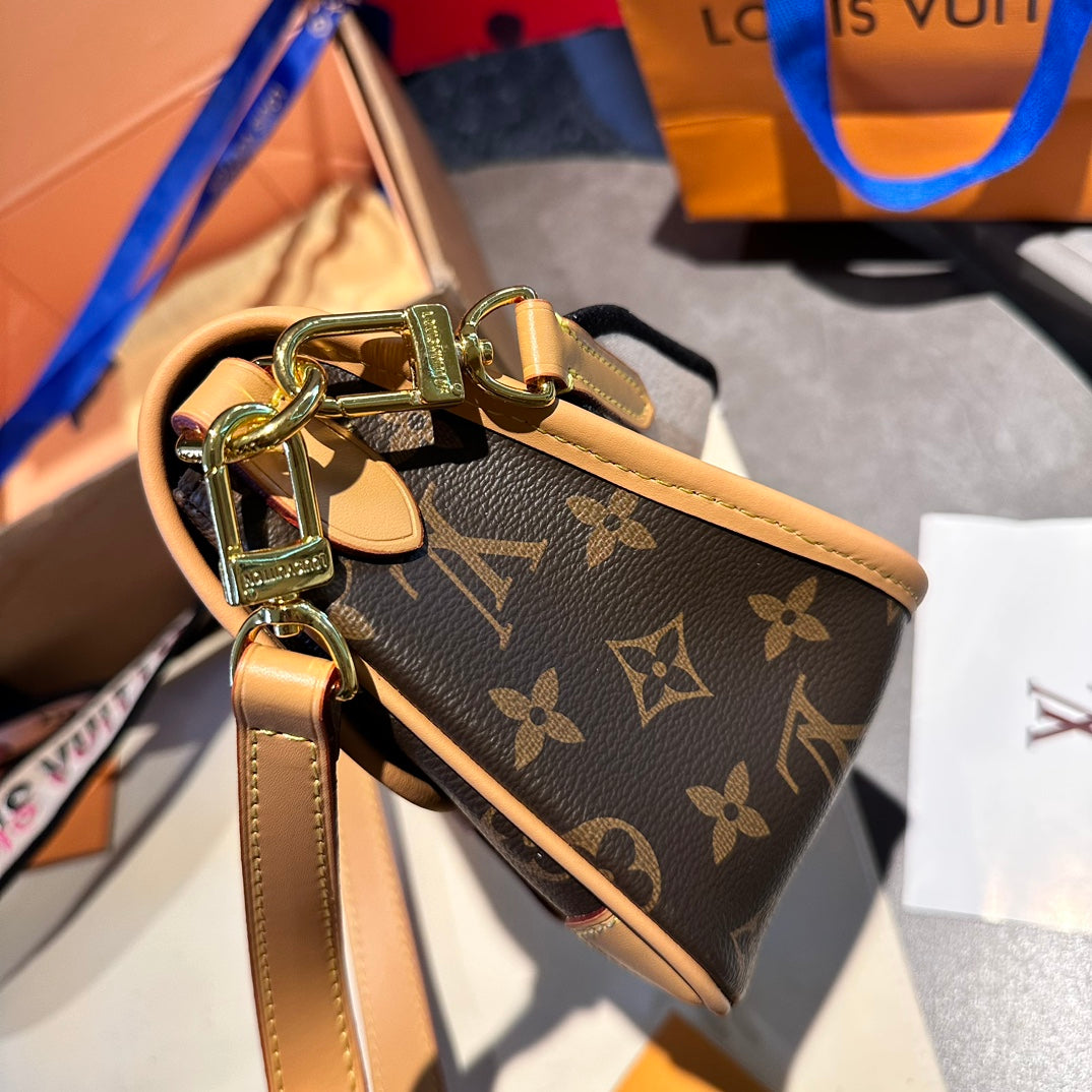 LV-BAG895