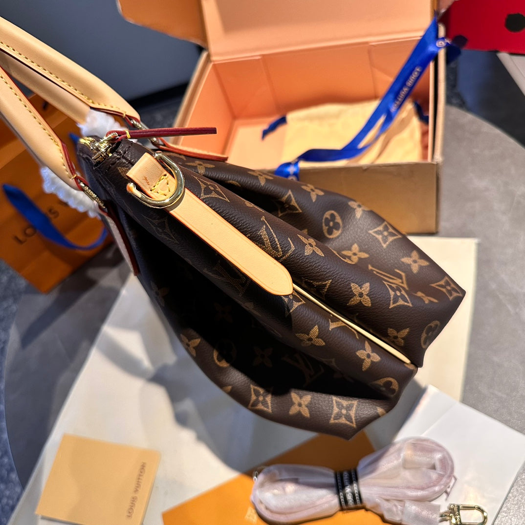 LV-BAG868
