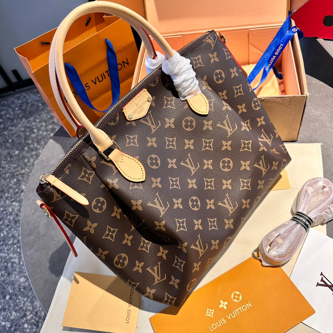 LV-BAG868