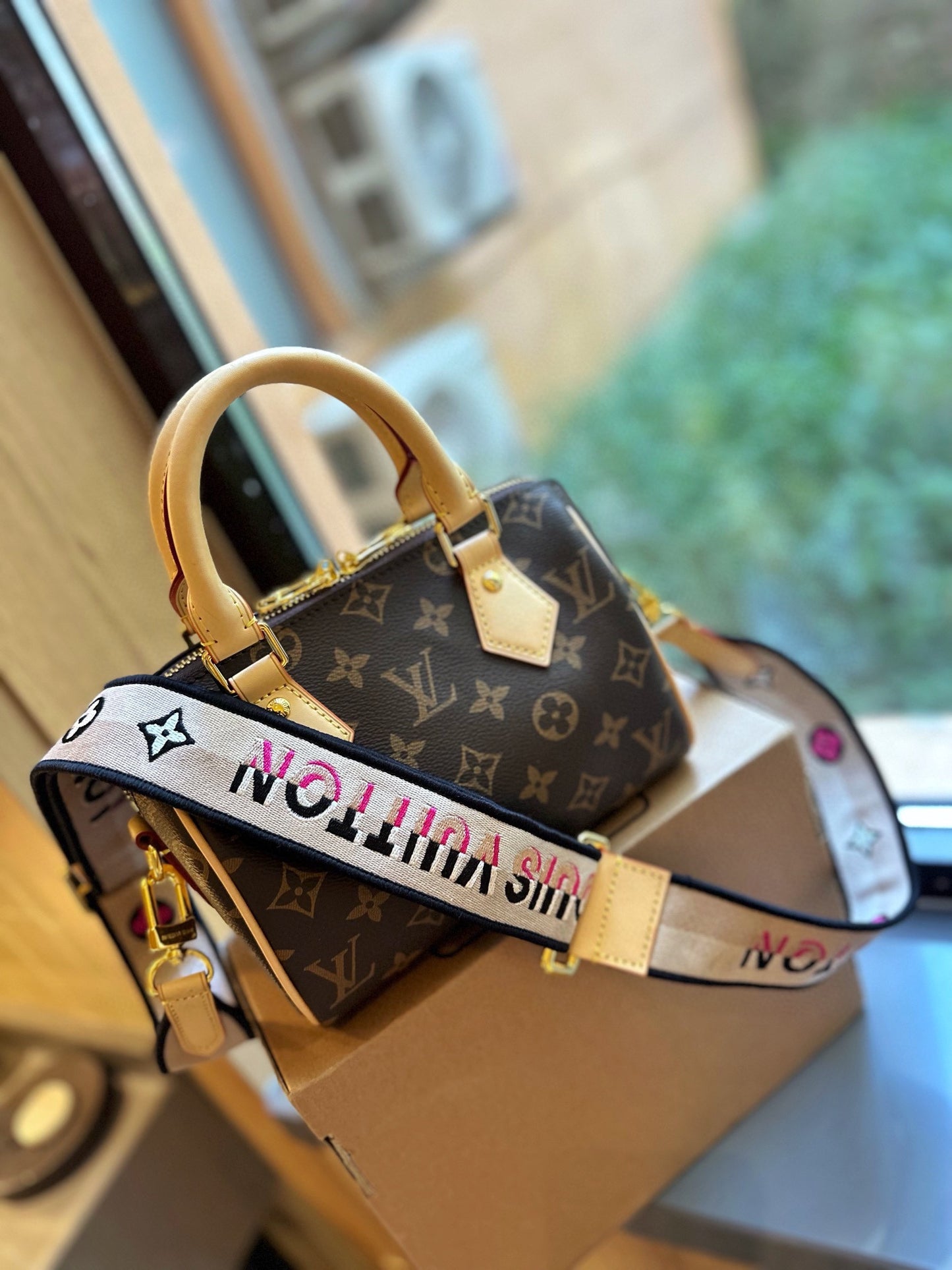 LV-BAG946