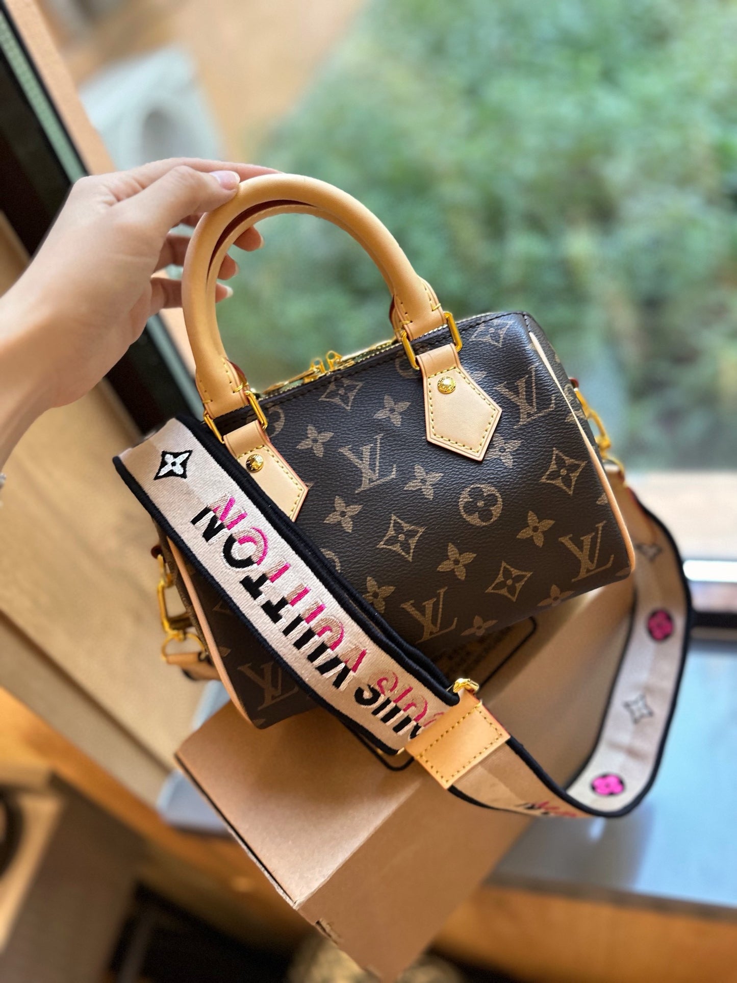 LV-BAG946