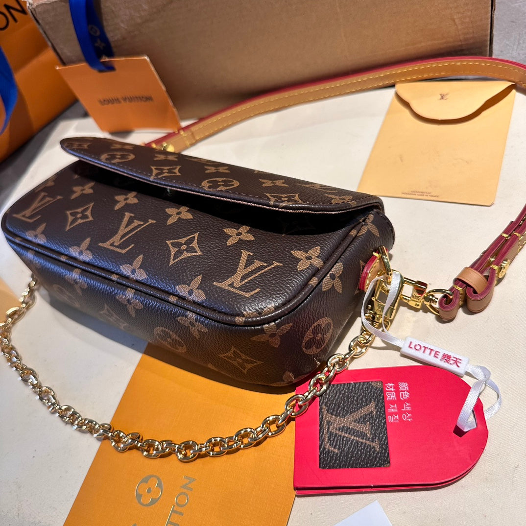 LV-BAG821