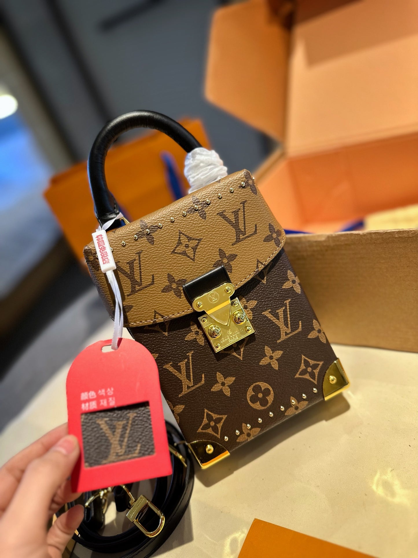 LV-BAG847