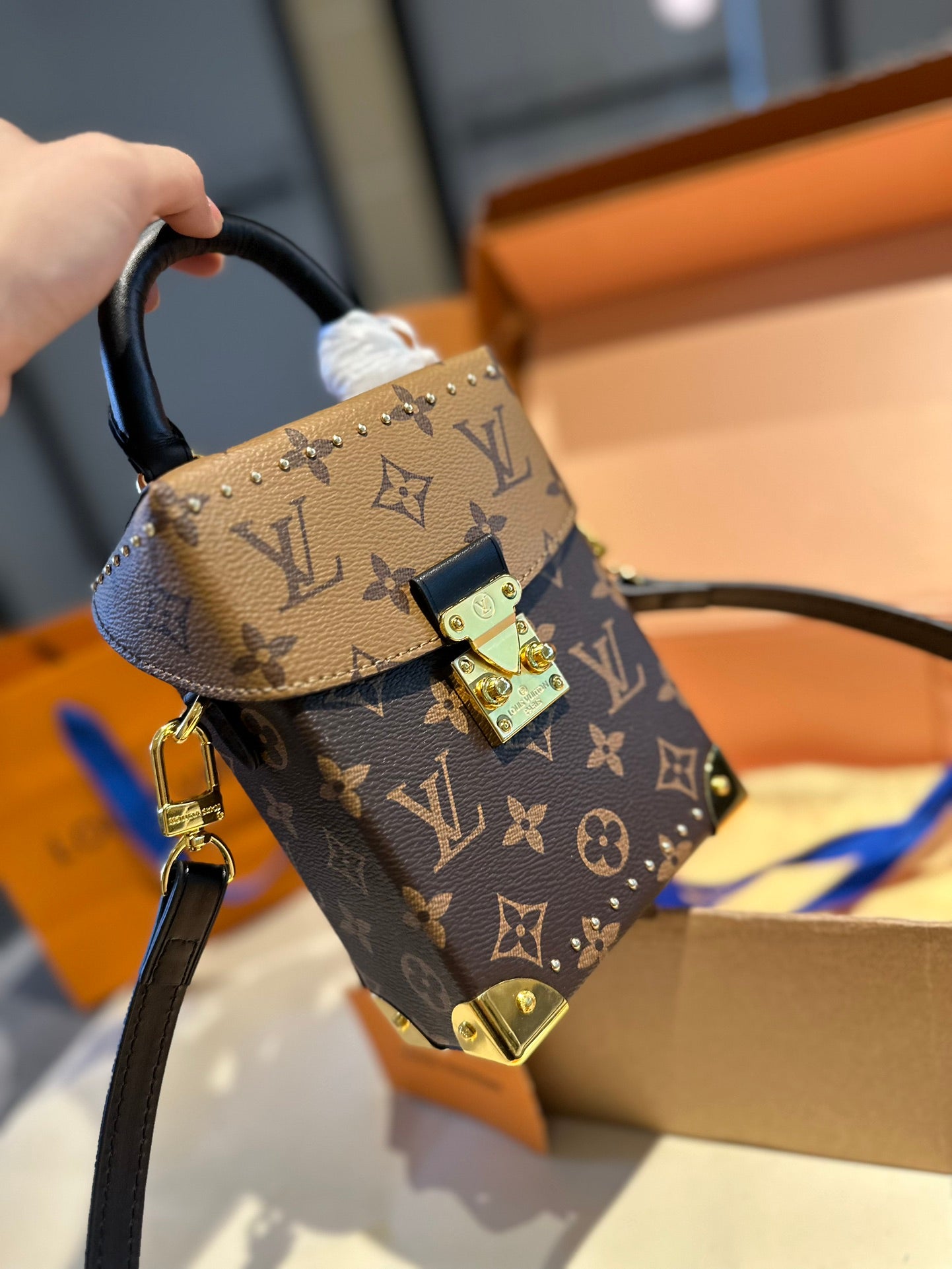 LV-BAG847