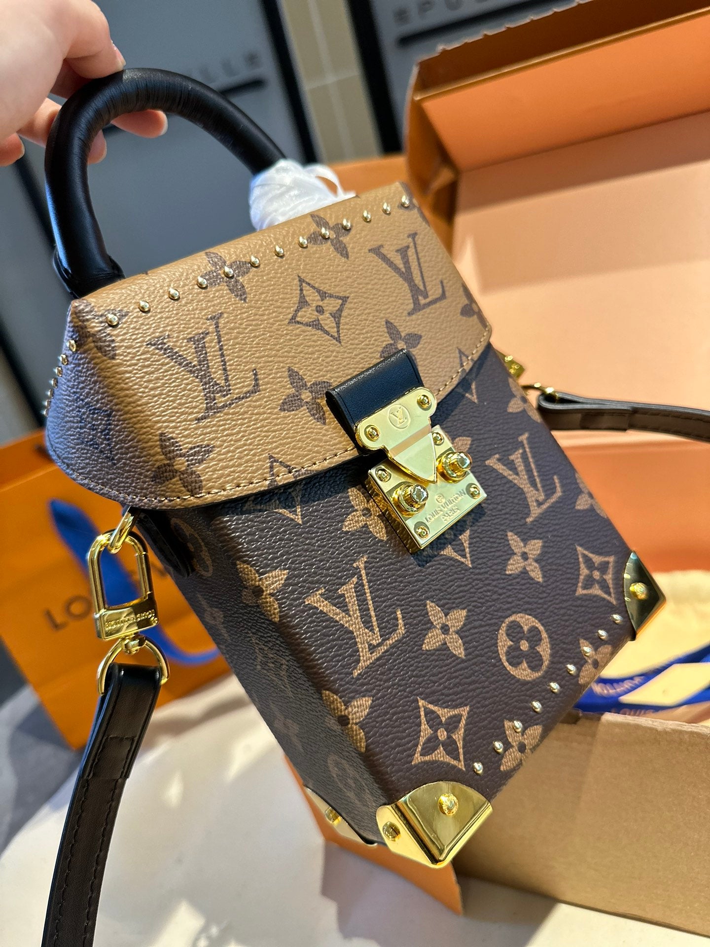 LV-BAG847
