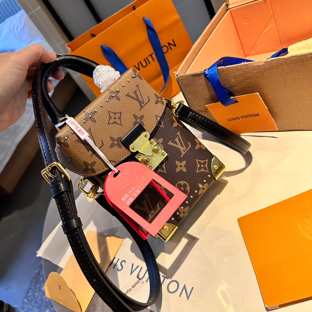 LV-BAG847
