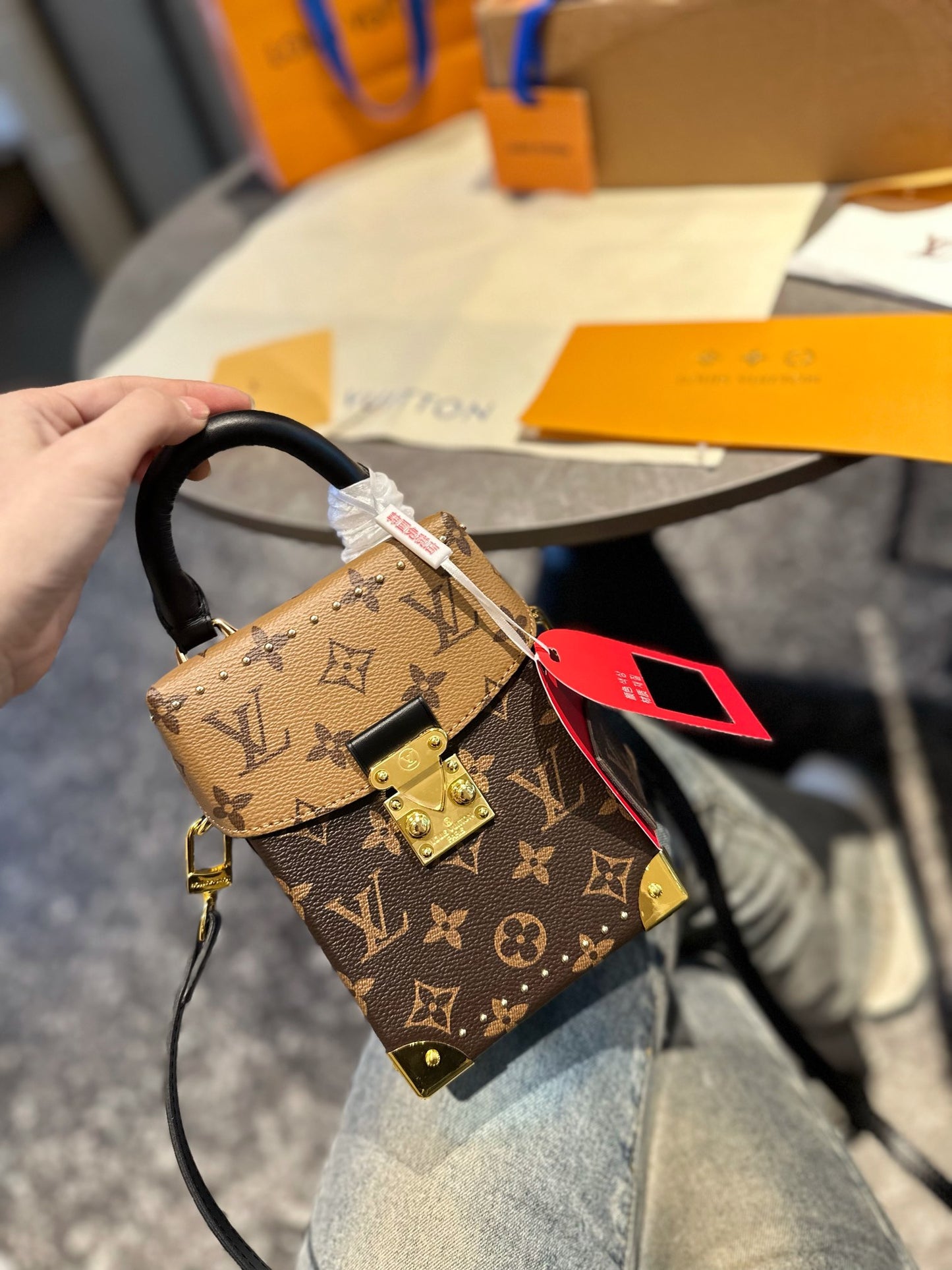 LV-BAG847