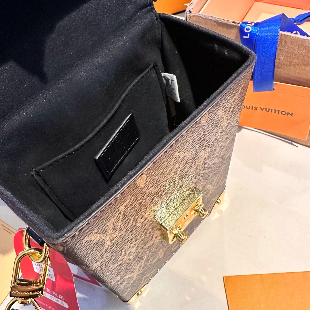 LV-BAG847
