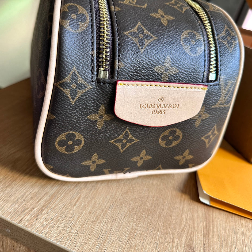 LV-BAG807