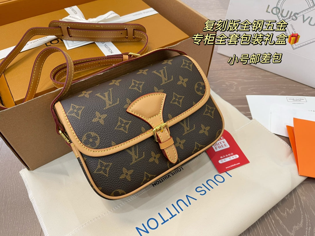 LV-BAG966