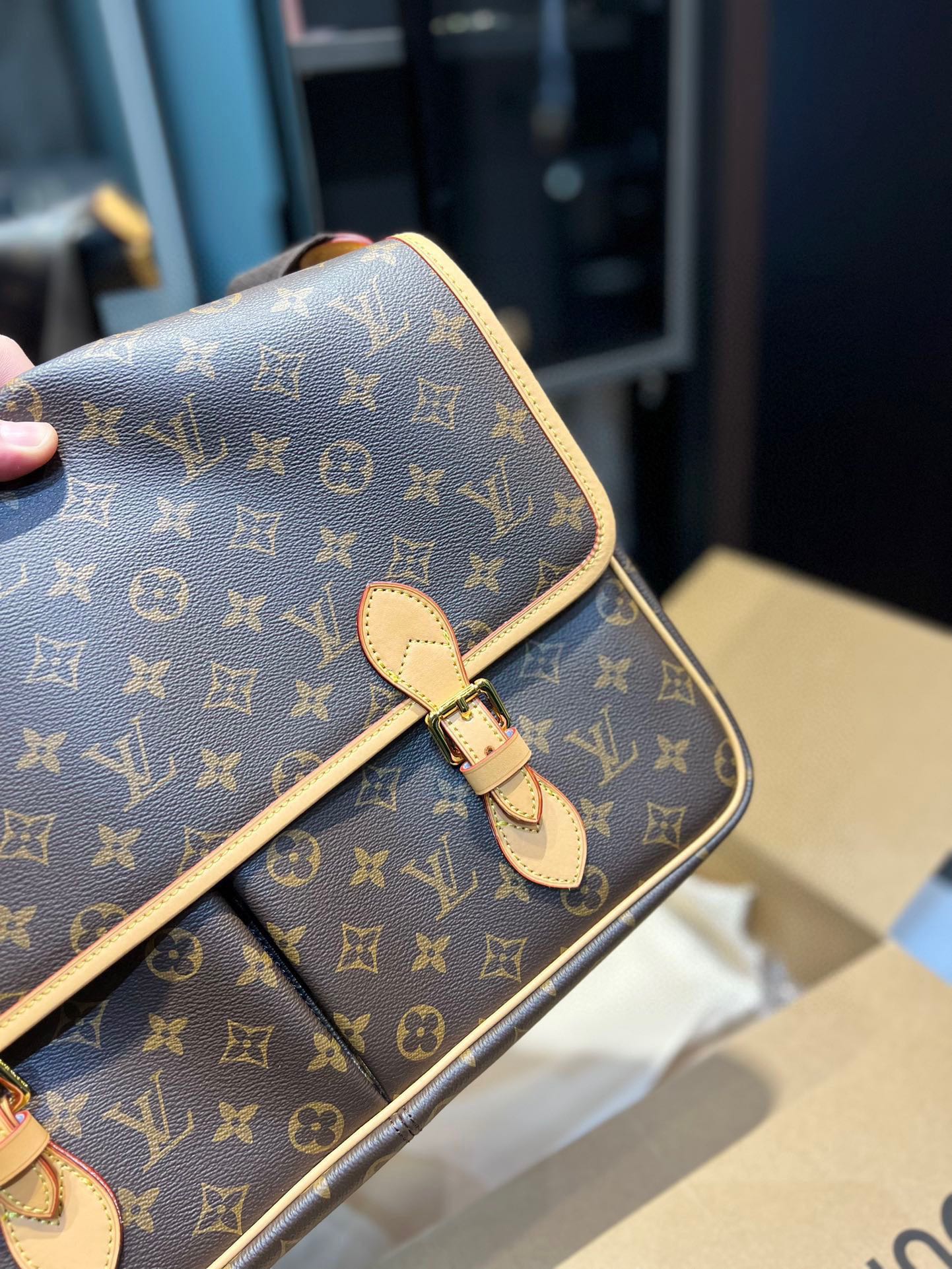 LV-BAG998