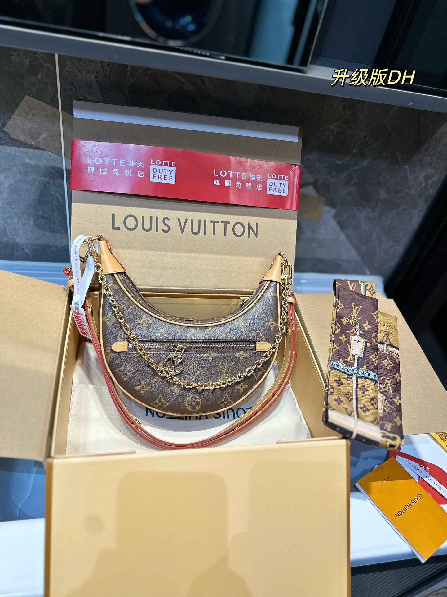 LV-BAG954