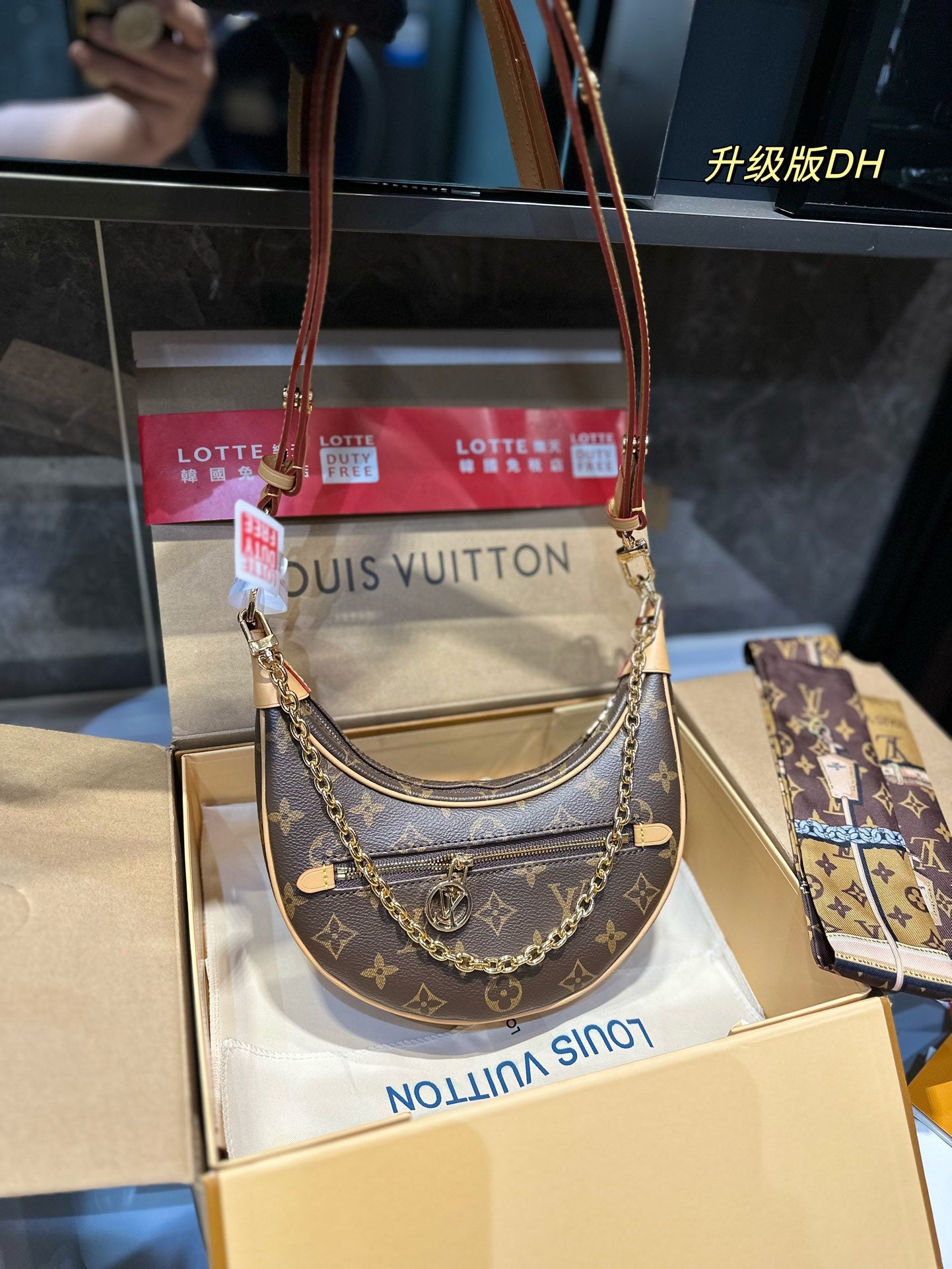 LV-BAG954