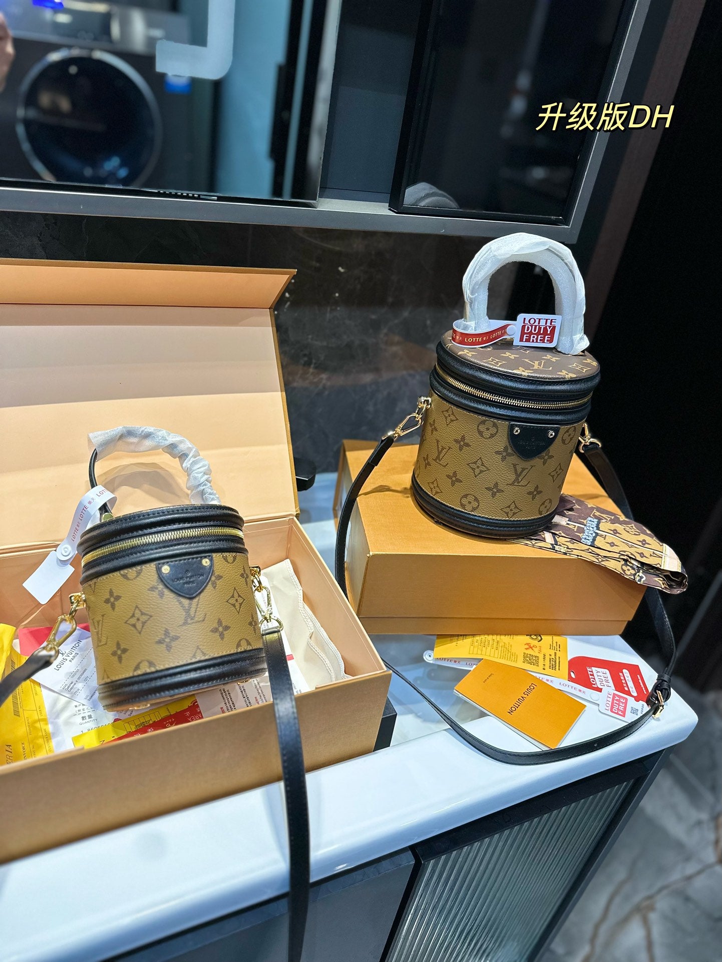 LV-BAG962