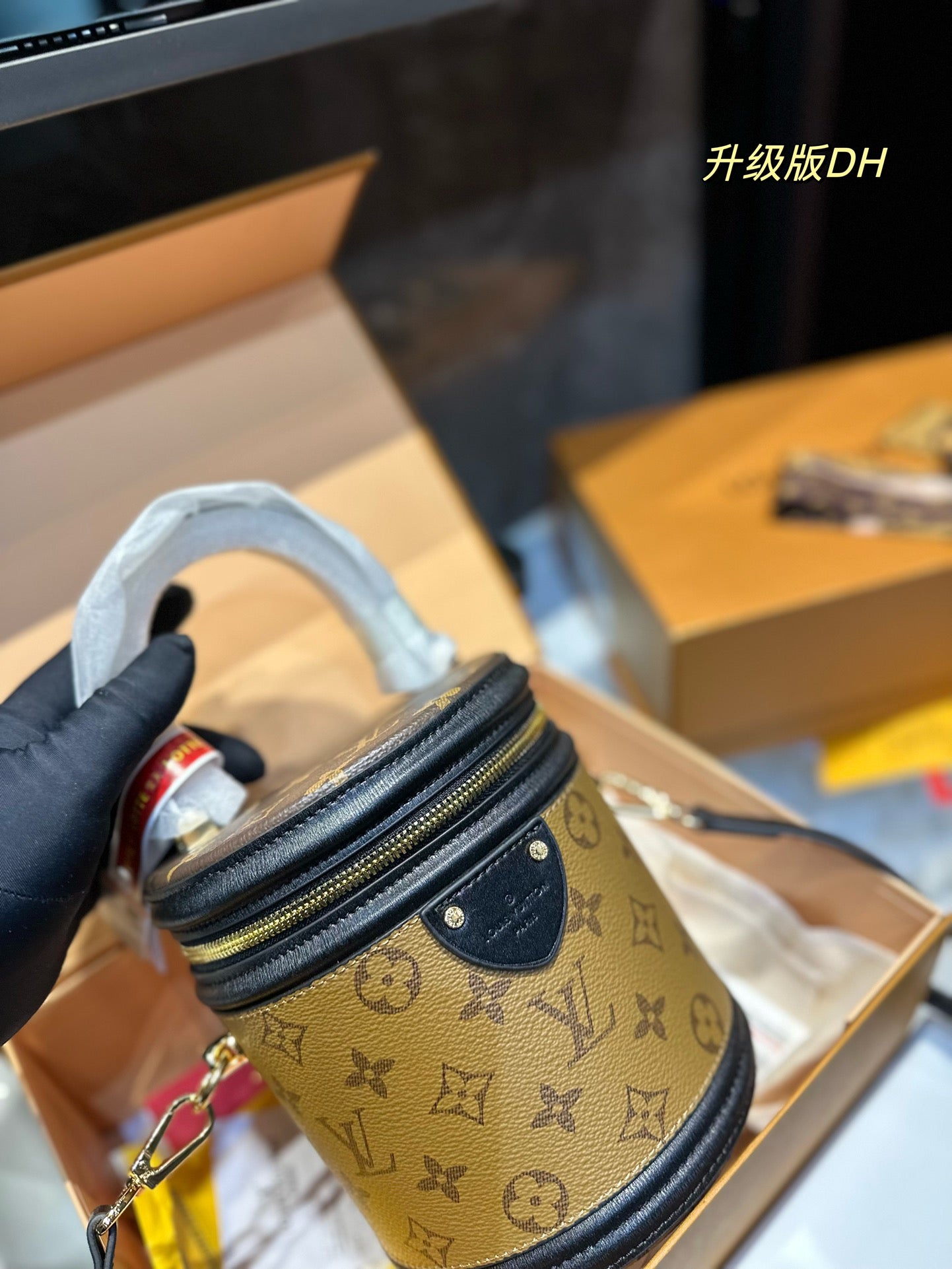LV-BAG962