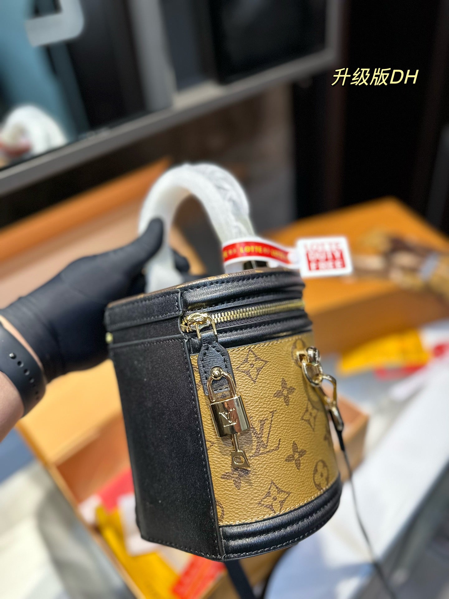 LV-BAG962