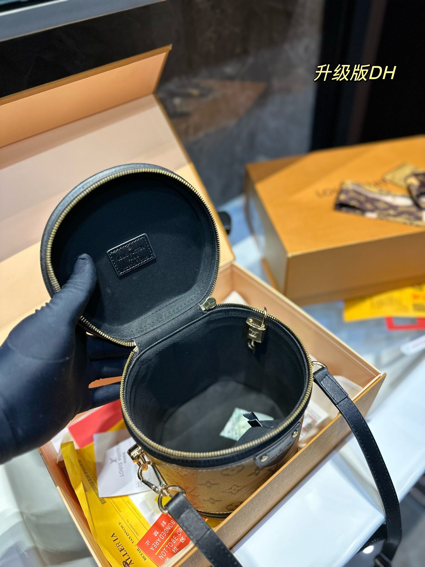 LV-BAG962
