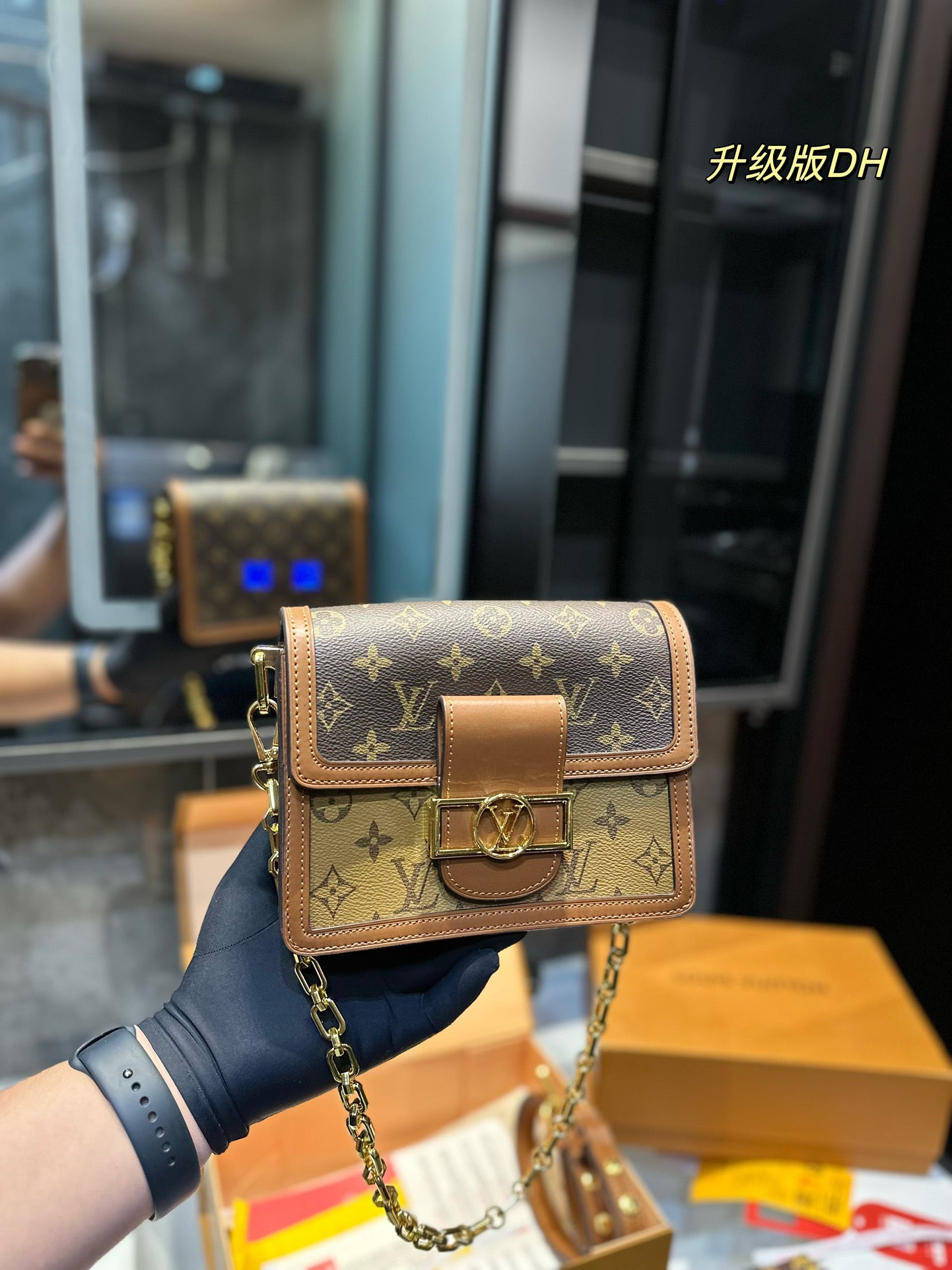 LV-BAG1038