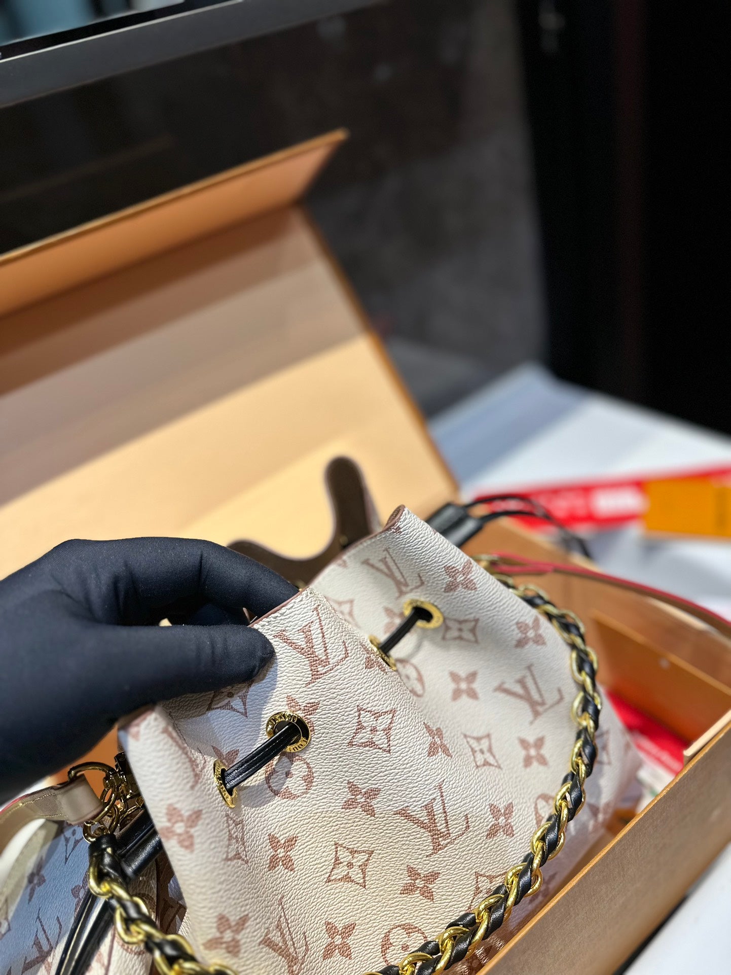 LV-BAG809