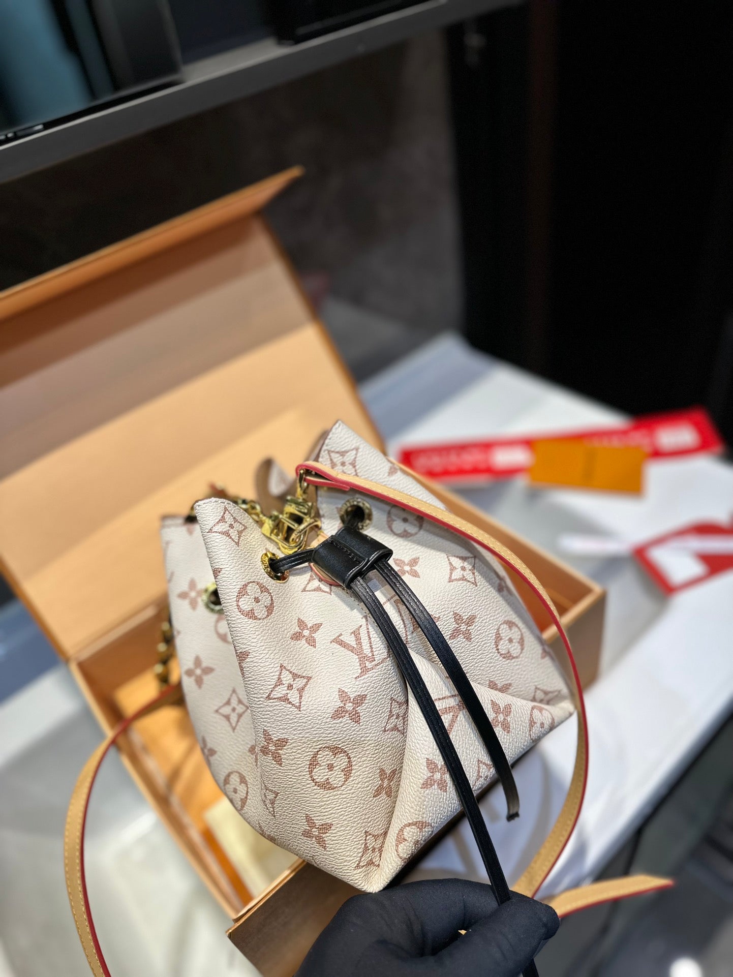 LV-BAG809