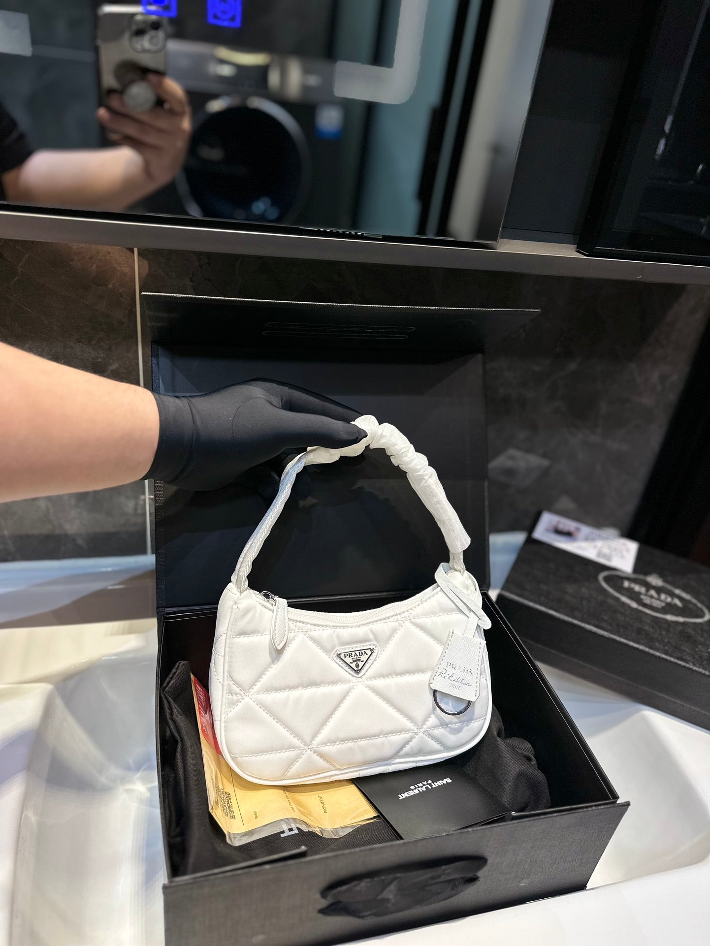 PRADA-505