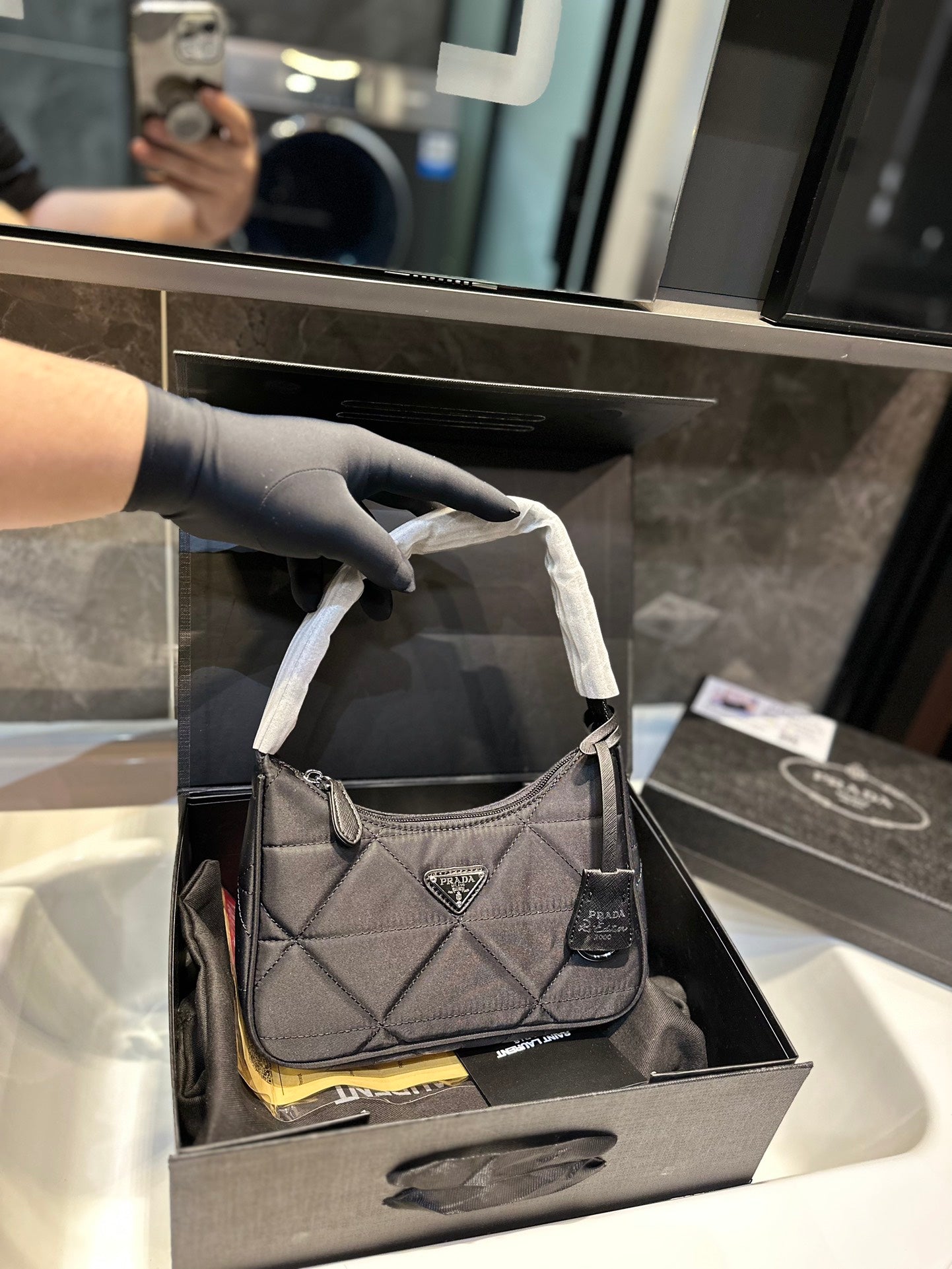 PRADA-505