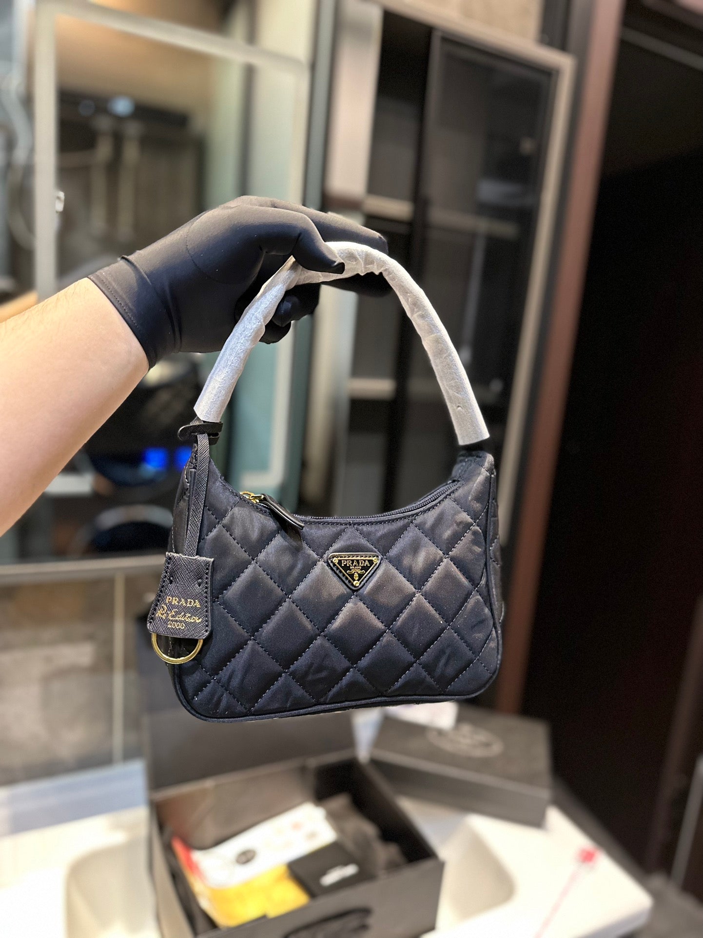 PRADA-508