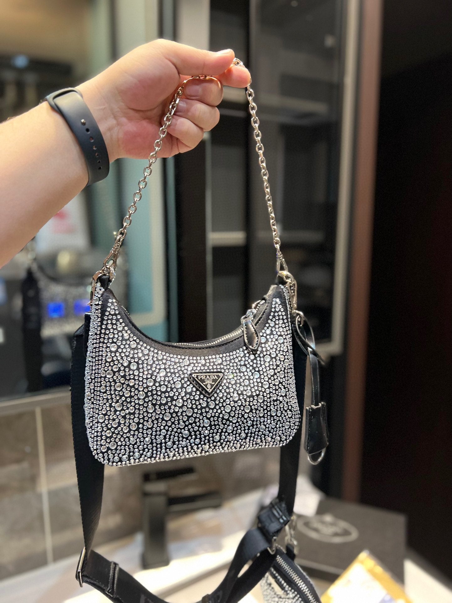 PRADA-638