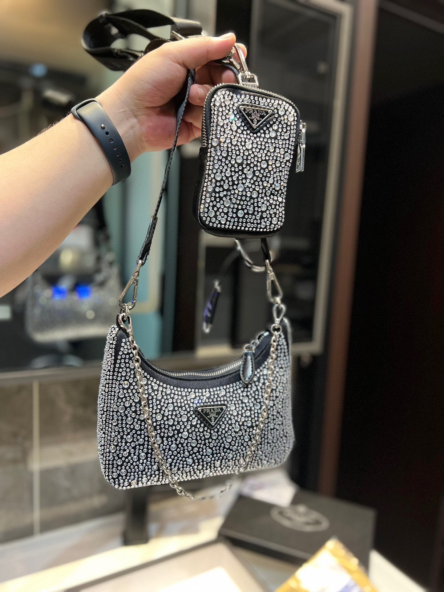 PRADA-638