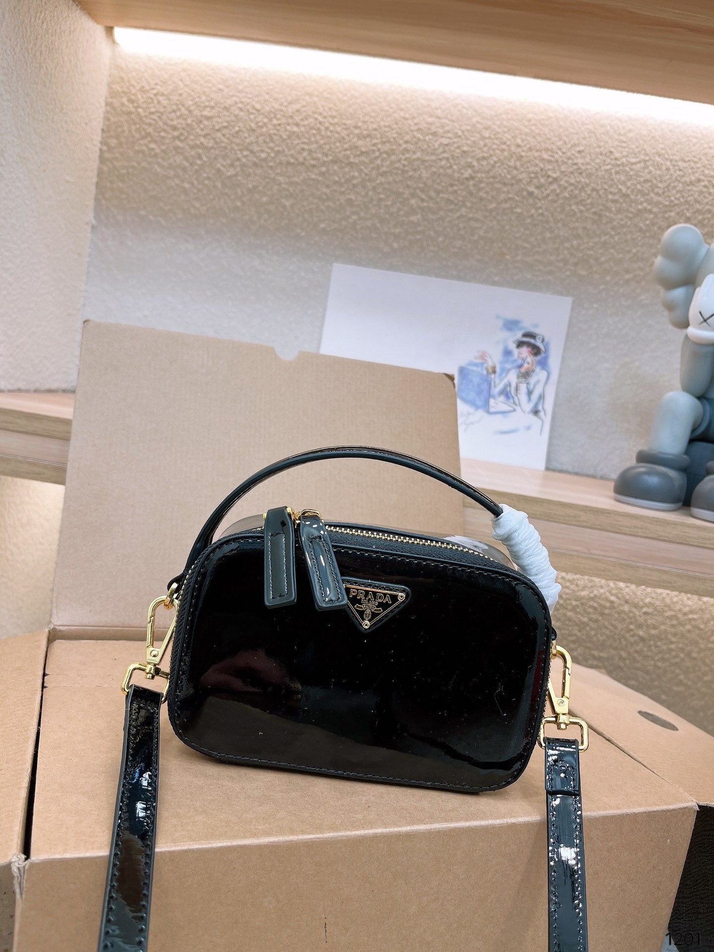 PRADA-529