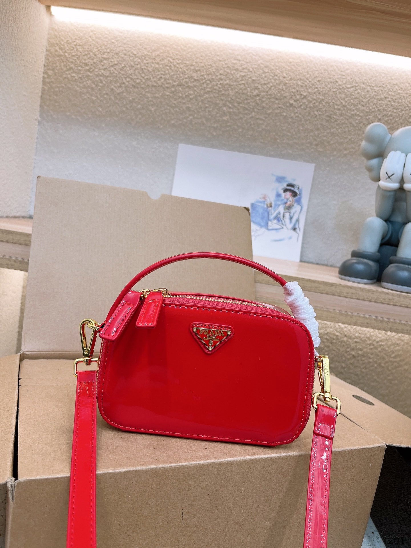 PRADA-529