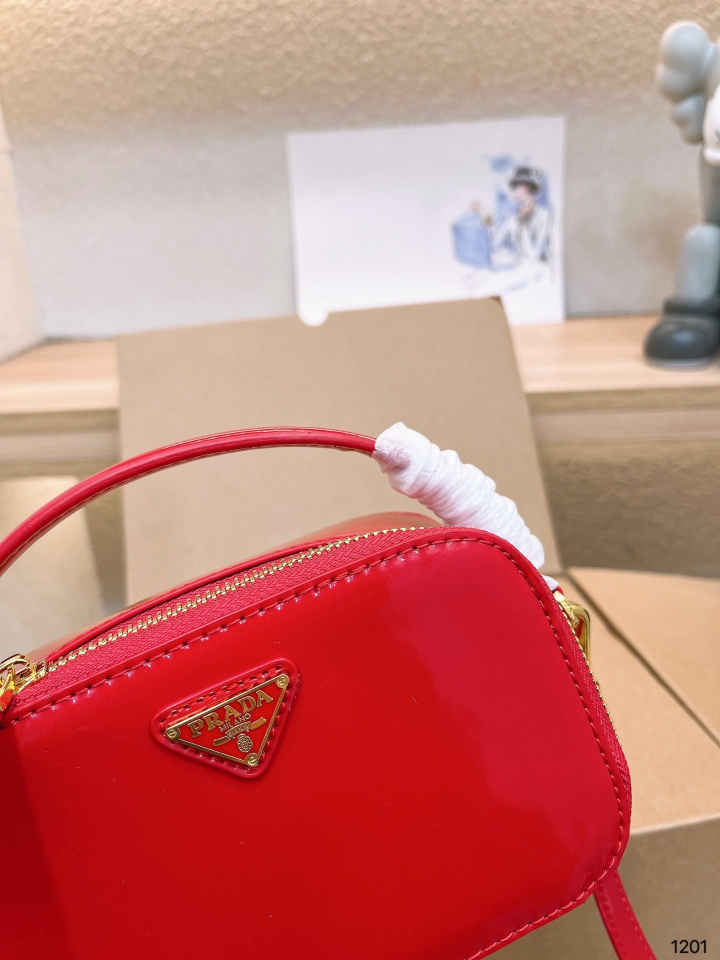 PRADA-529