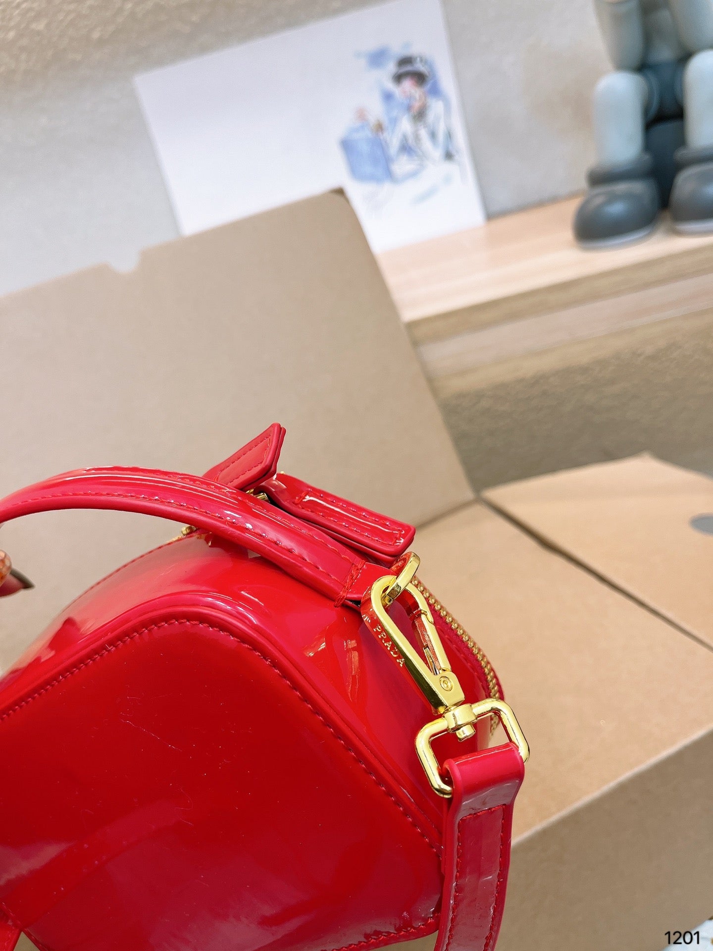 PRADA-529