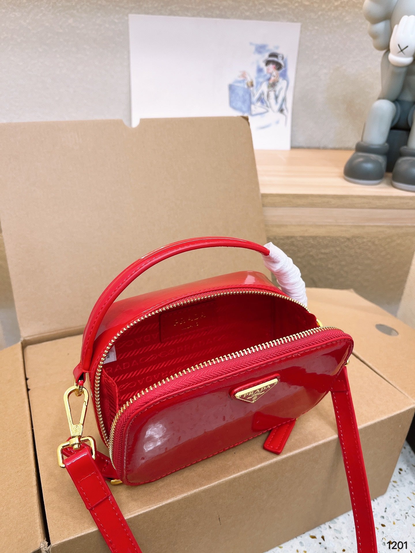 PRADA-529