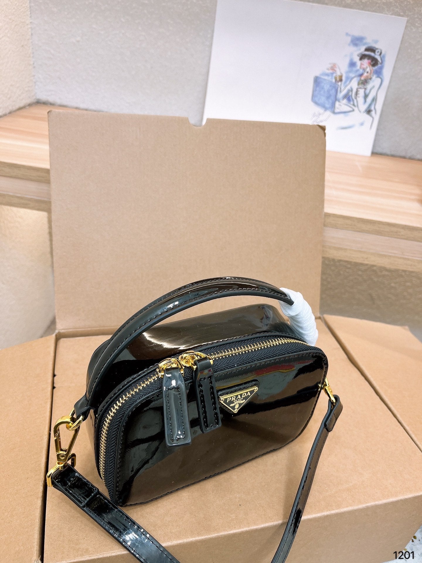 PRADA-529