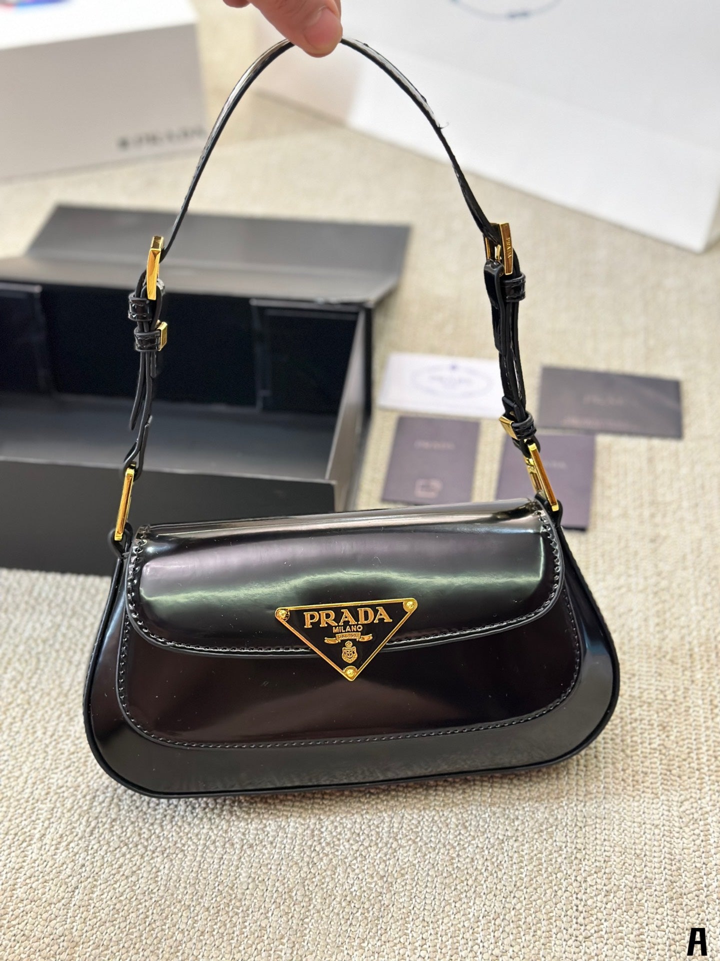 PRADA-602