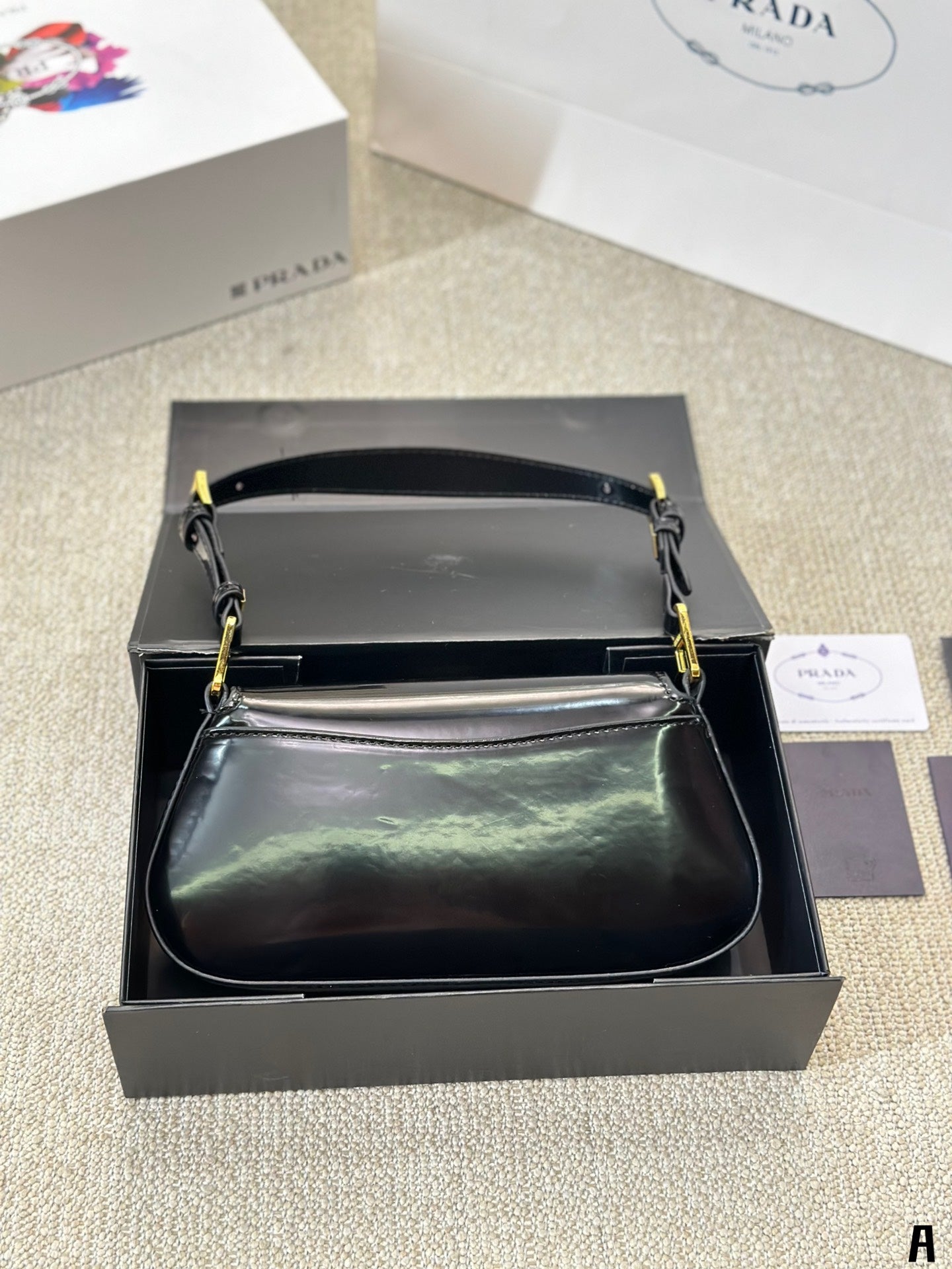 PRADA-602