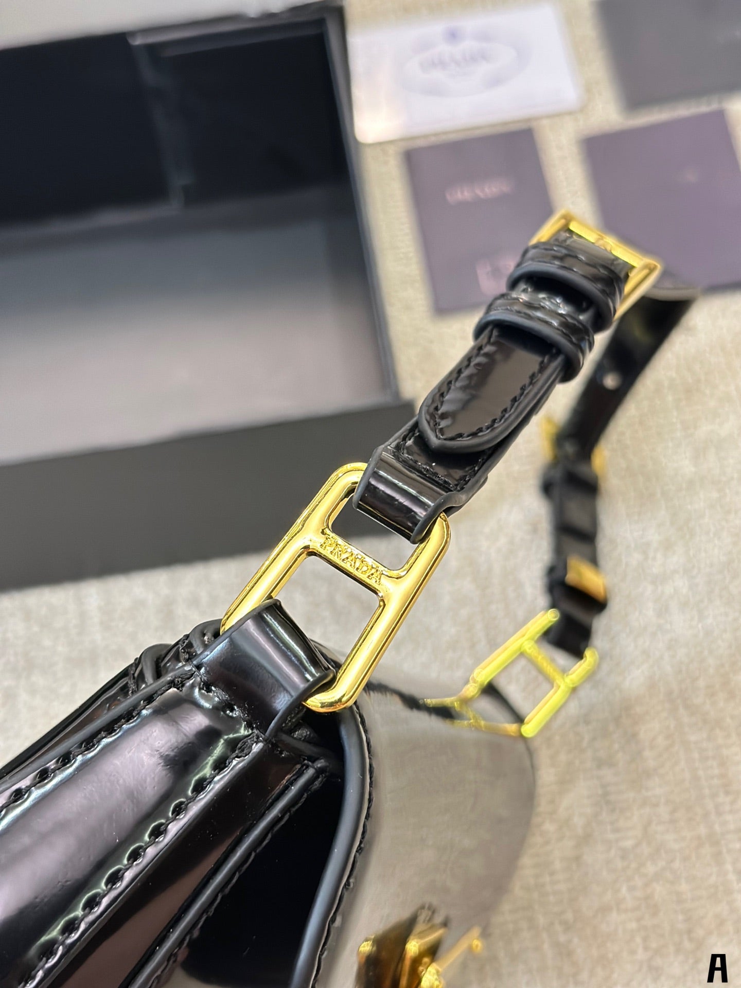 PRADA-602