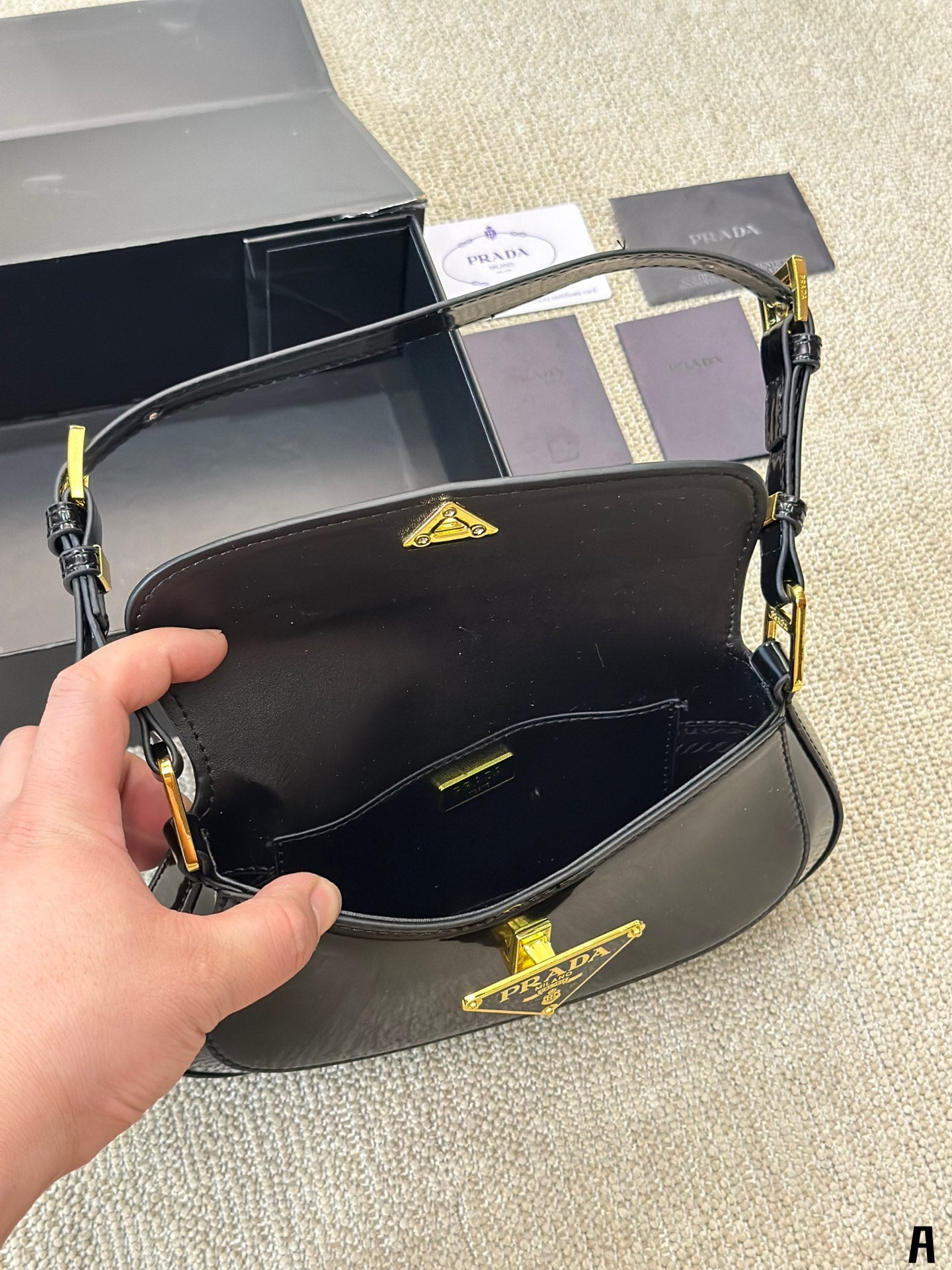 PRADA-602