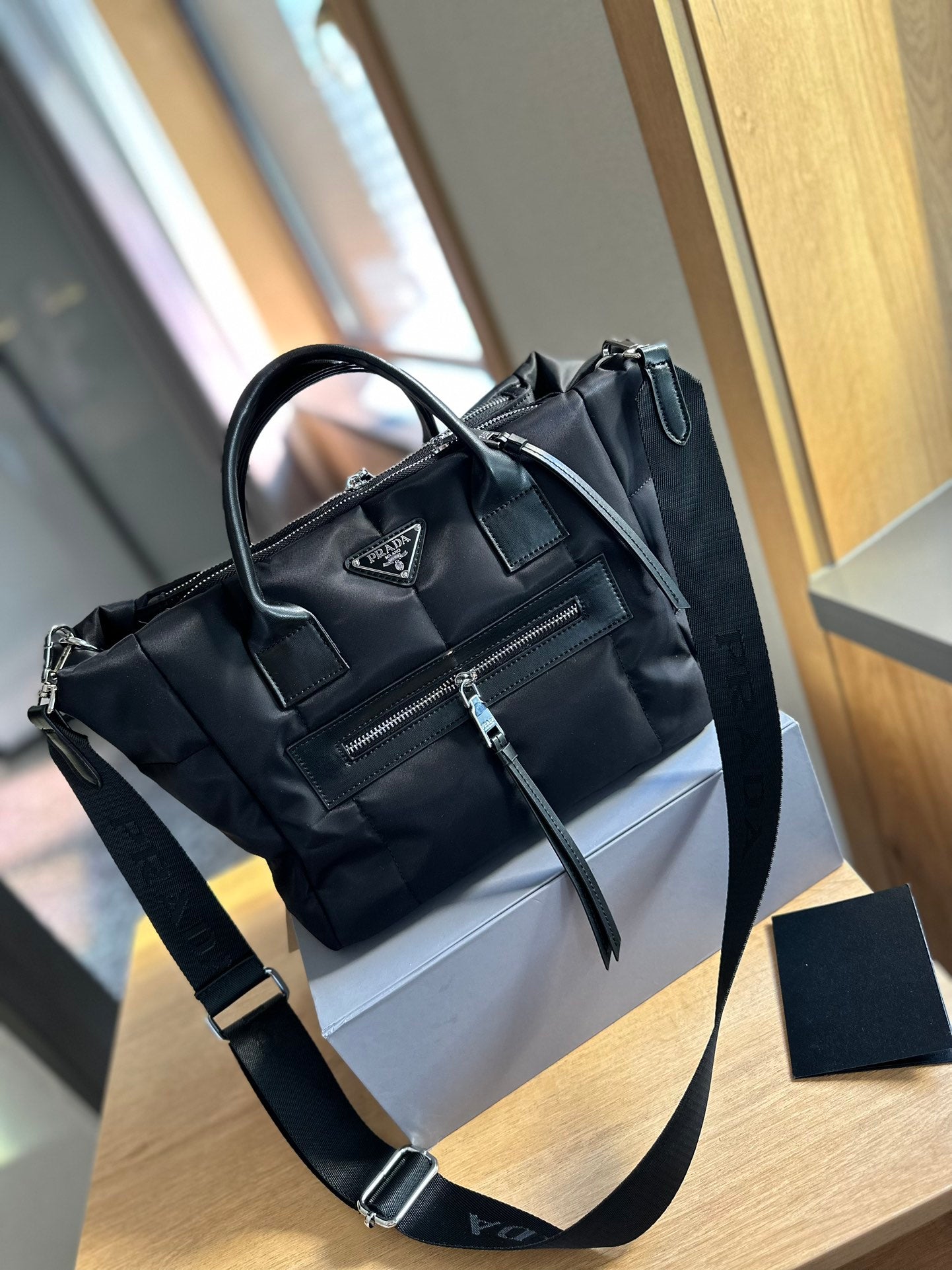 PRADA-671