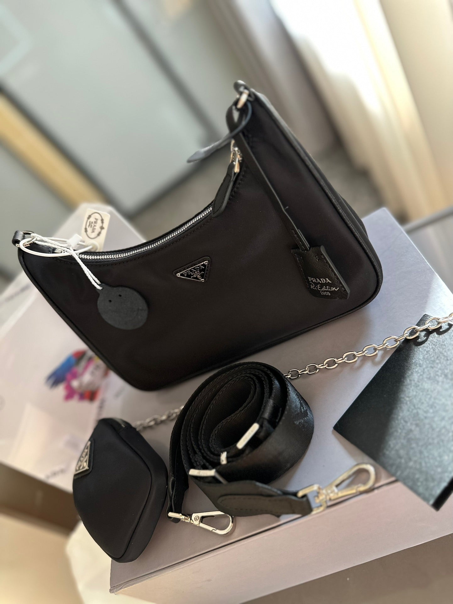 PRADA-705