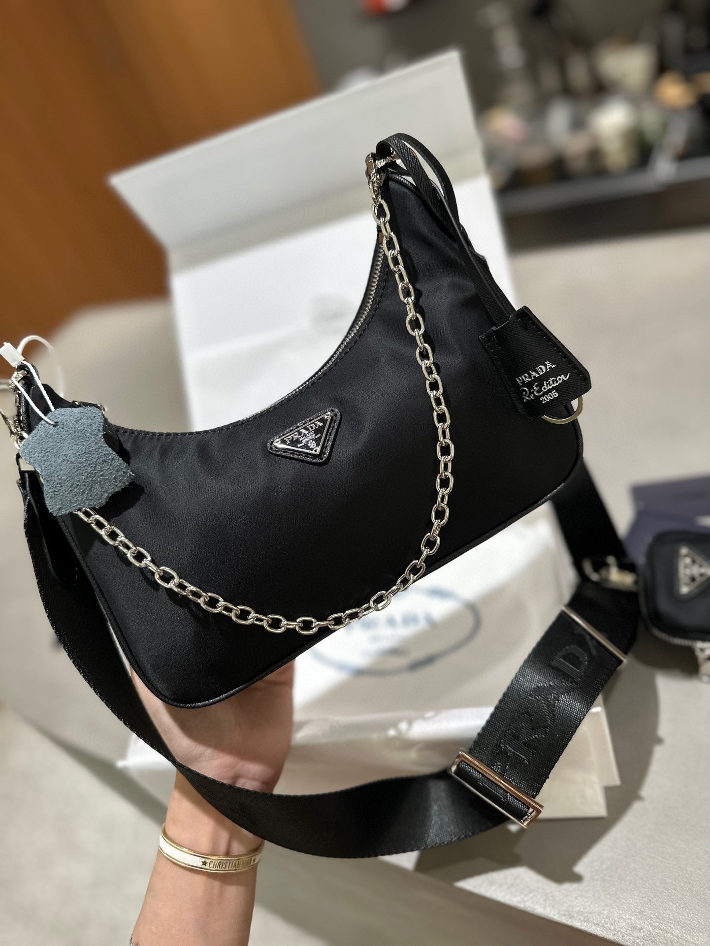 PRADA-705