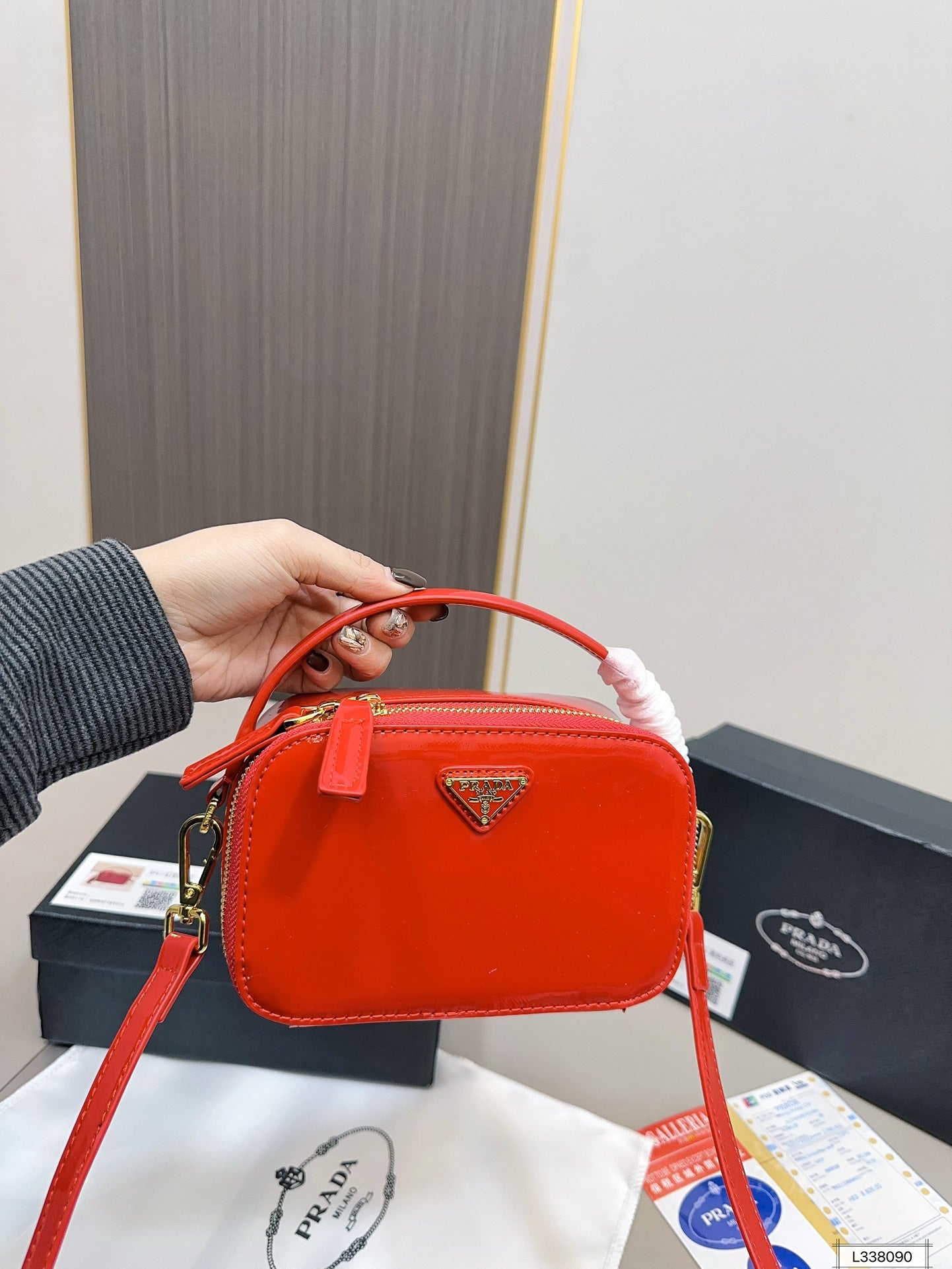 PRADA-524