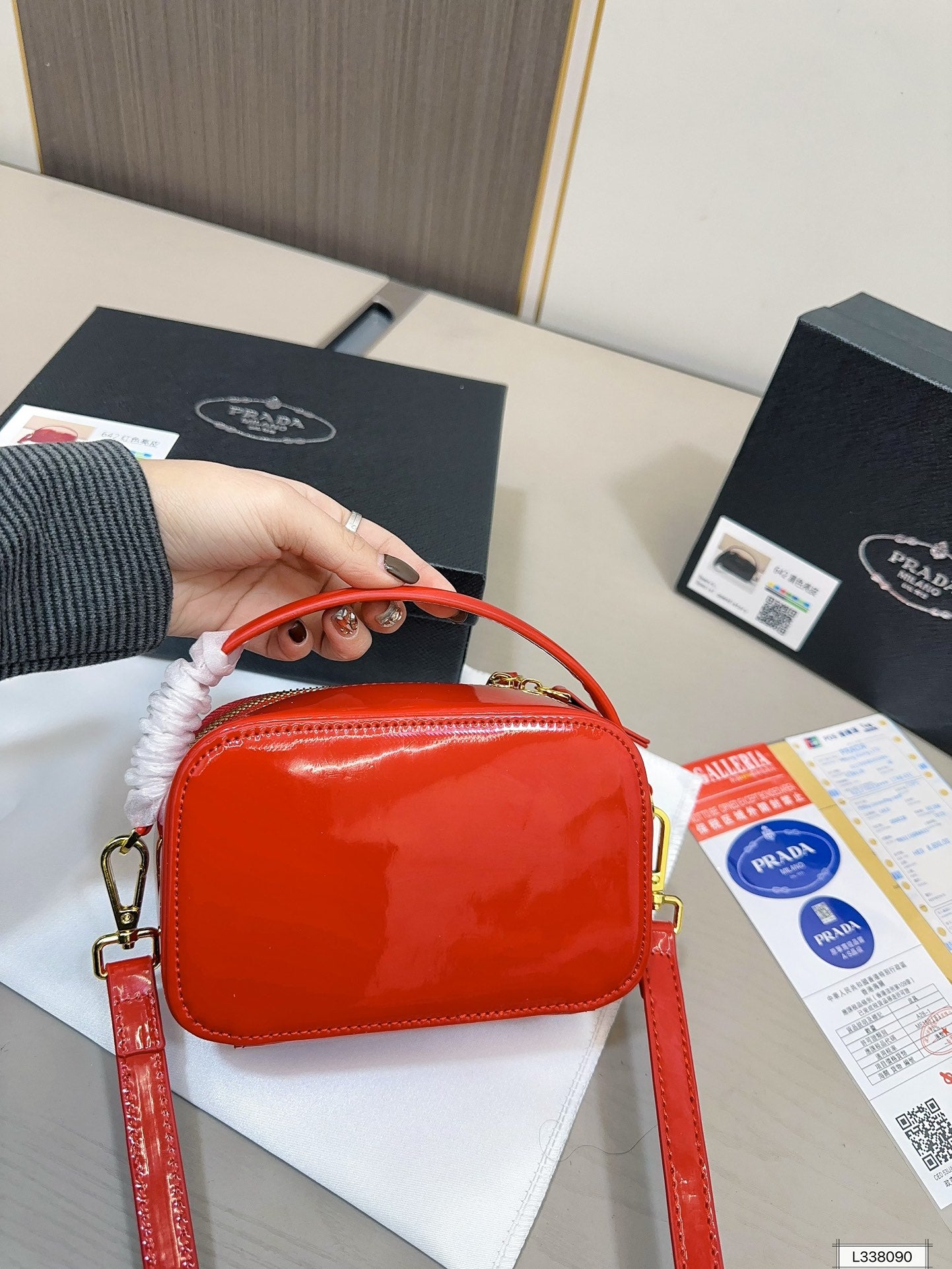 PRADA-524
