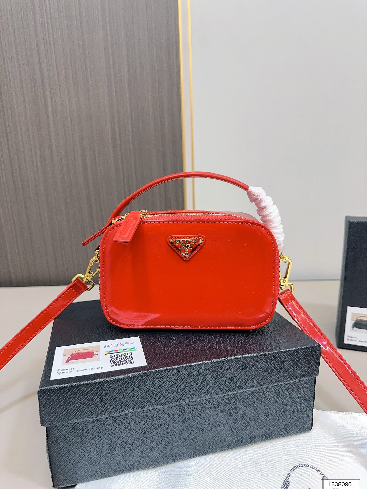 PRADA-524