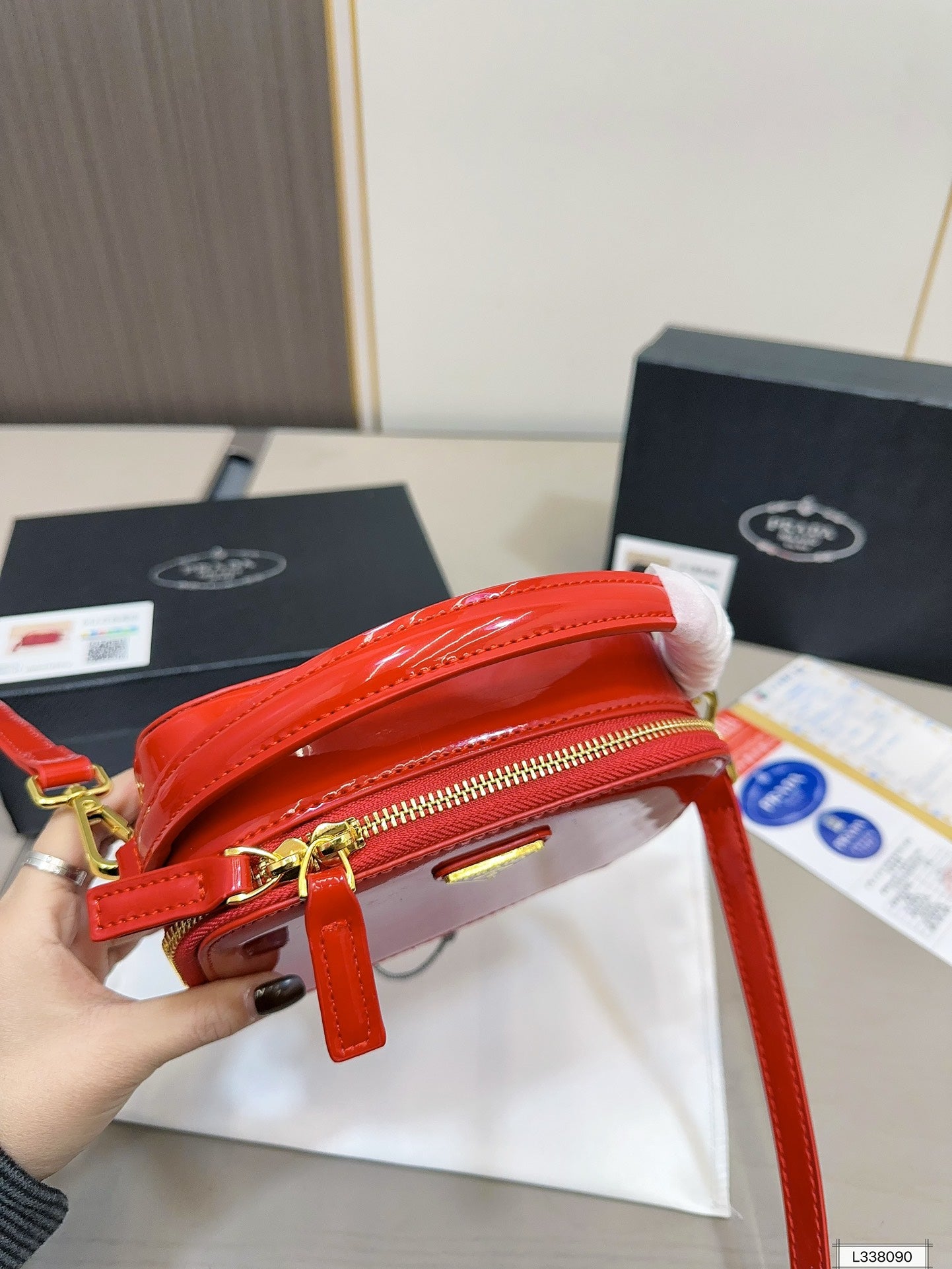 PRADA-524
